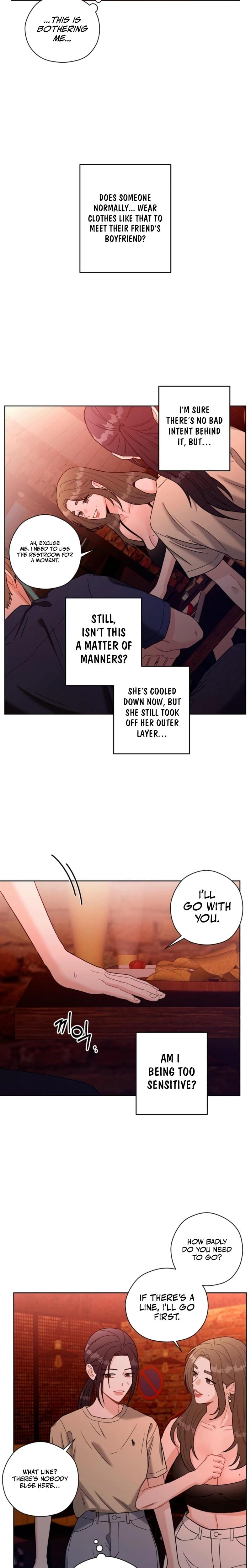 Innocent Wind Uncensored, chapter 1, page 12 of 20