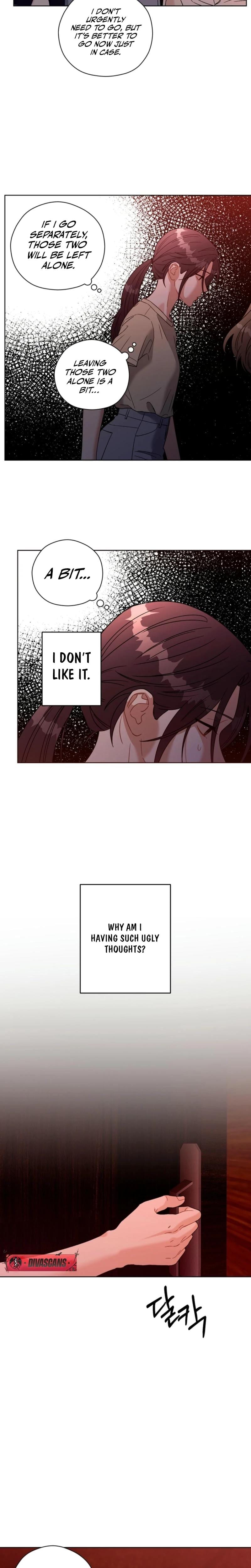 Innocent Wind Uncensored, chapter 1, page 13 of 20