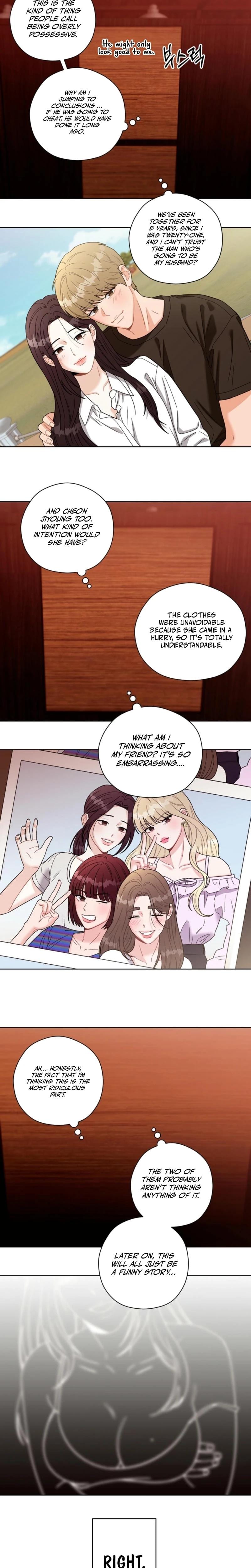 Innocent Wind Uncensored, chapter 1, page 14 of 20