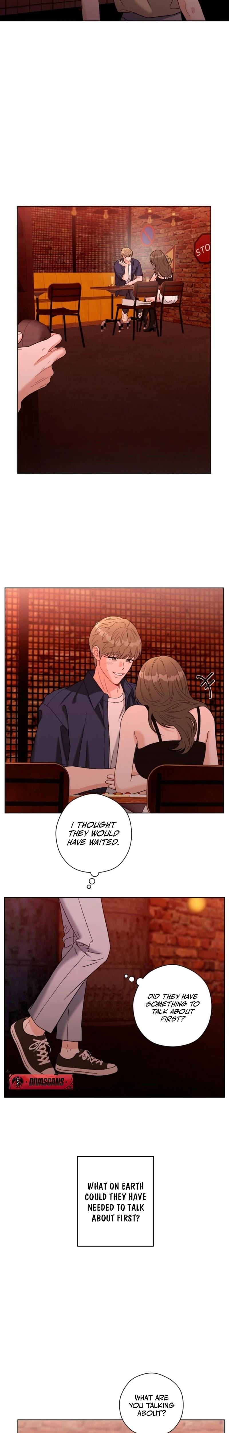 Innocent Wind Uncensored, chapter 1, page 16 of 20