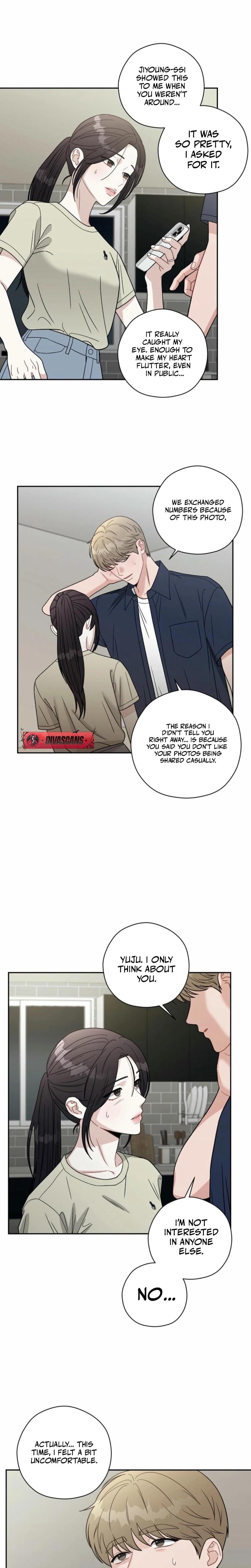 Innocent Wind Uncensored, chapter 2, page 8 of 25
