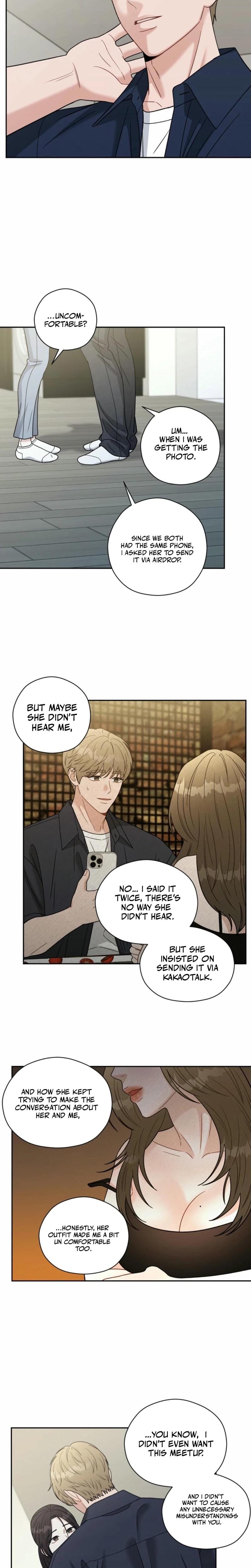 Innocent Wind Uncensored, chapter 2, page 9 of 25