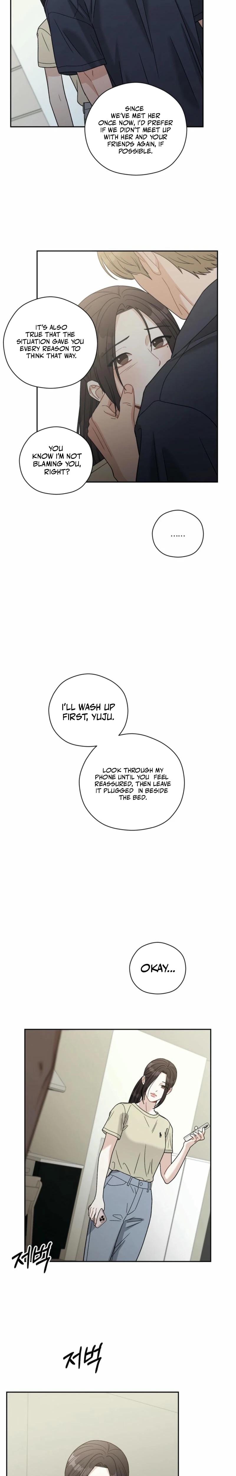 Innocent Wind Uncensored, chapter 2, page 10 of 25