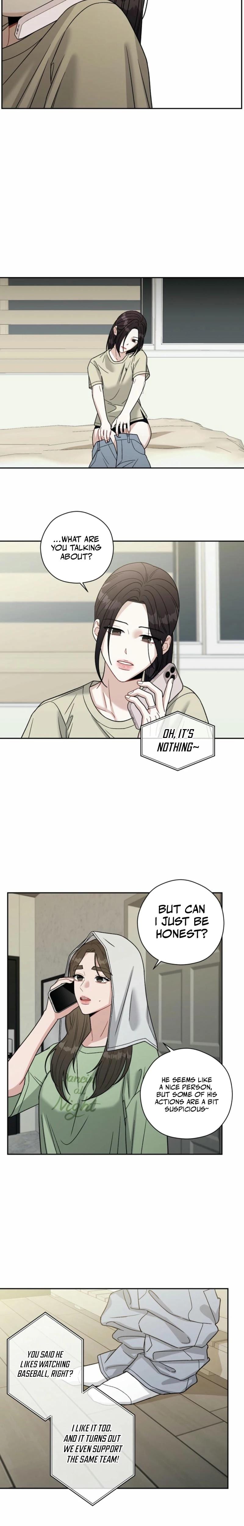 Innocent Wind Uncensored, chapter 2, page 12 of 25