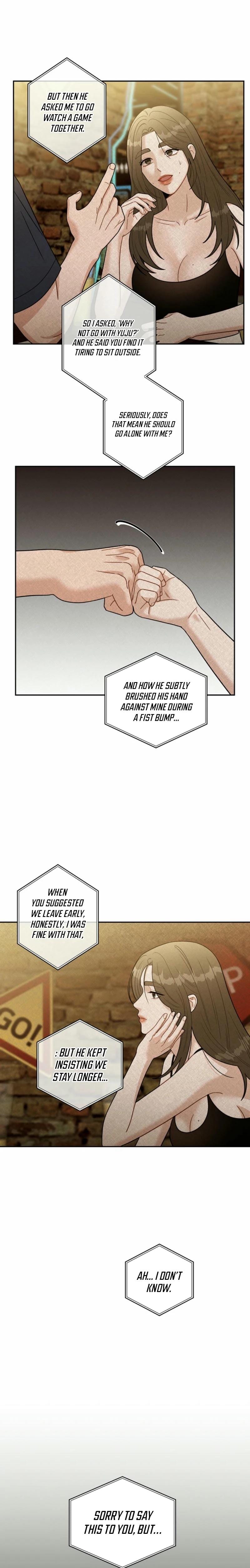 Innocent Wind Uncensored, chapter 2, page 13 of 25