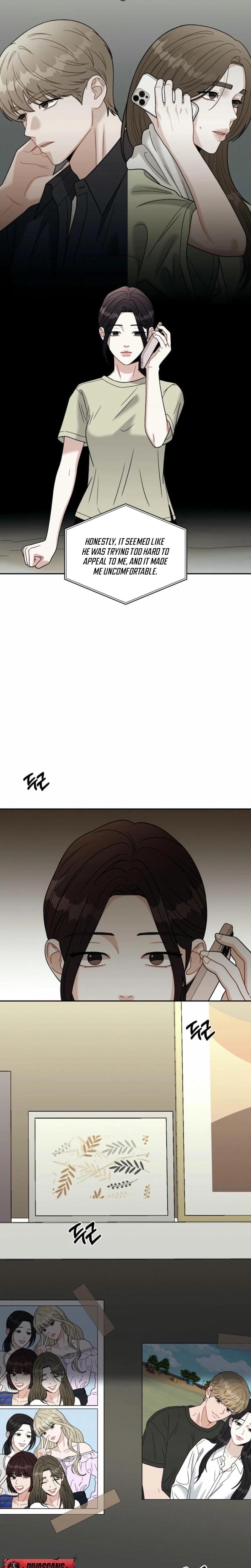Innocent Wind Uncensored, chapter 2, page 14 of 25