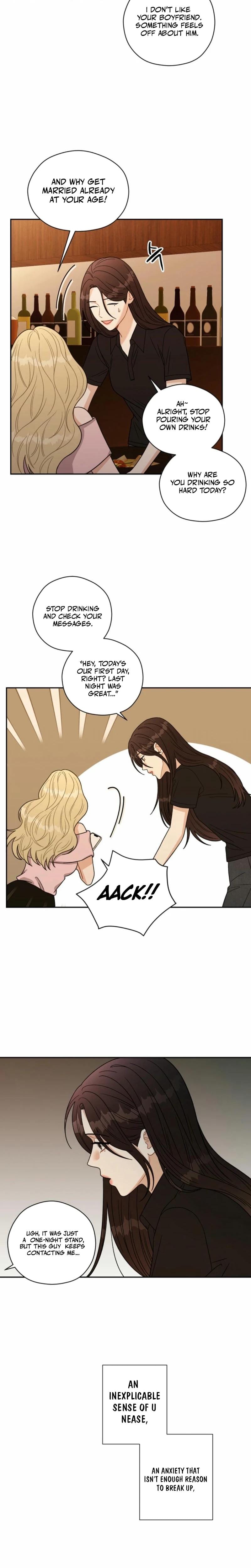 Innocent Wind Uncensored, chapter 2, page 17 of 25
