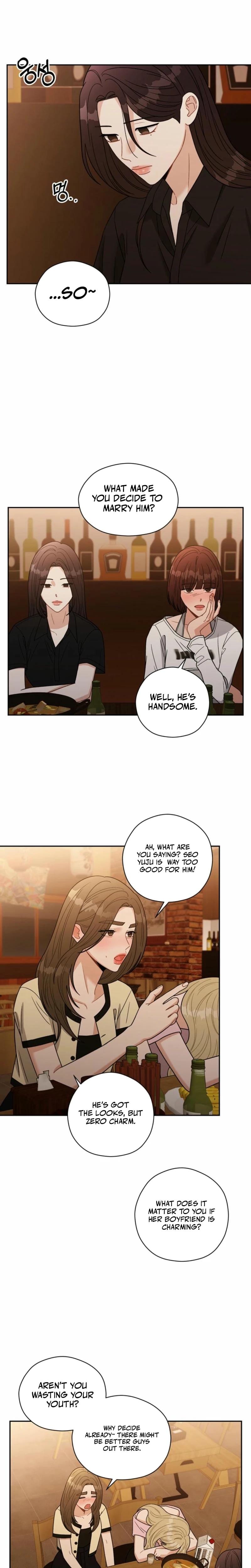 Innocent Wind Uncensored, chapter 2, page 20 of 25