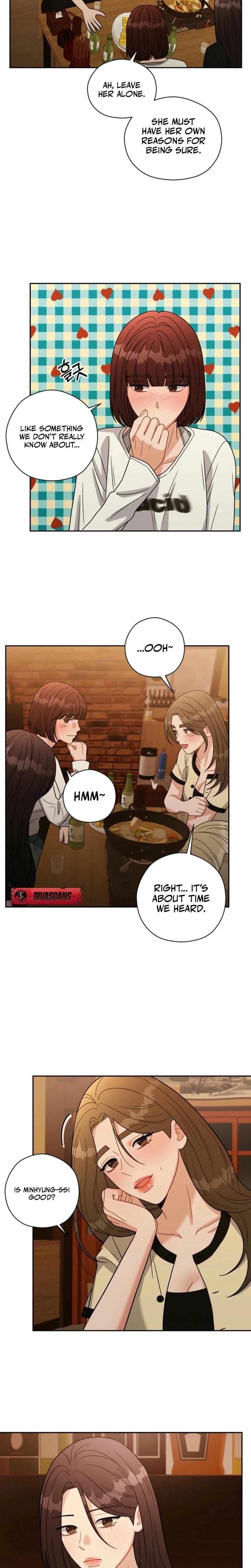 Innocent Wind Uncensored, chapter 2, page 21 of 25