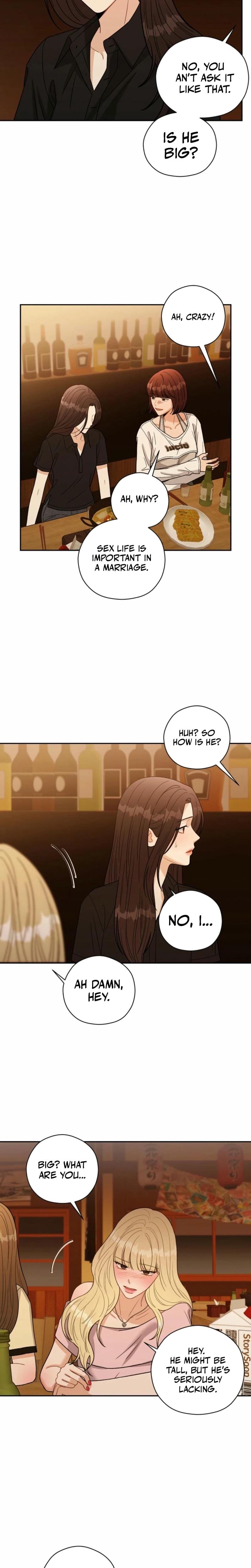 Innocent Wind Uncensored, chapter 2, page 22 of 25