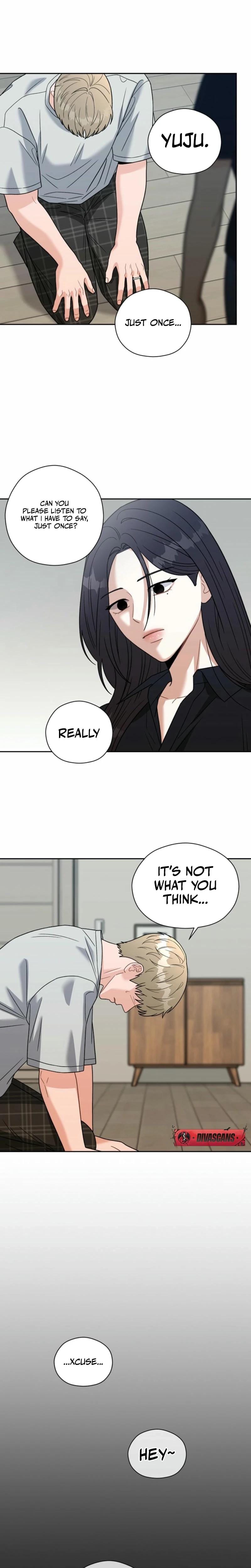 Innocent Wind Uncensored, chapter 3, page 7 of 20