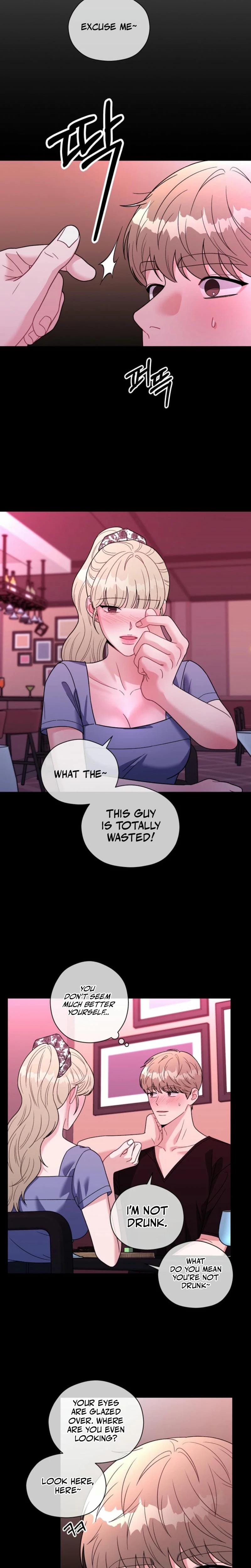 Innocent Wind Uncensored, chapter 3, page 8 of 20