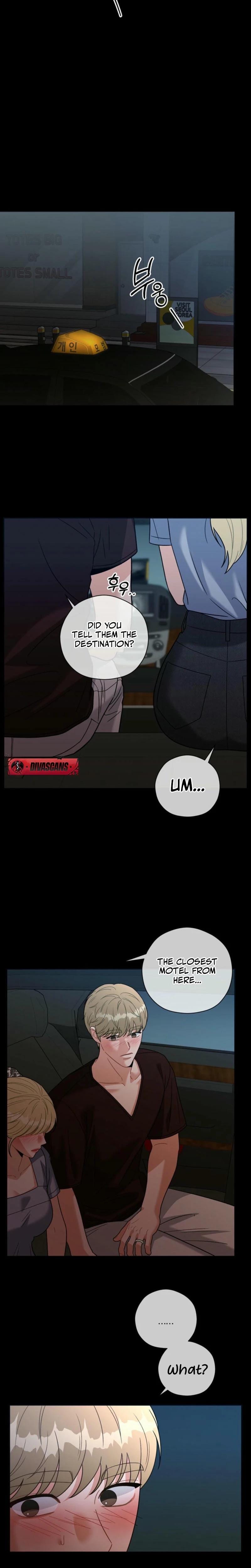 Innocent Wind Uncensored, chapter 3, page 13 of 20