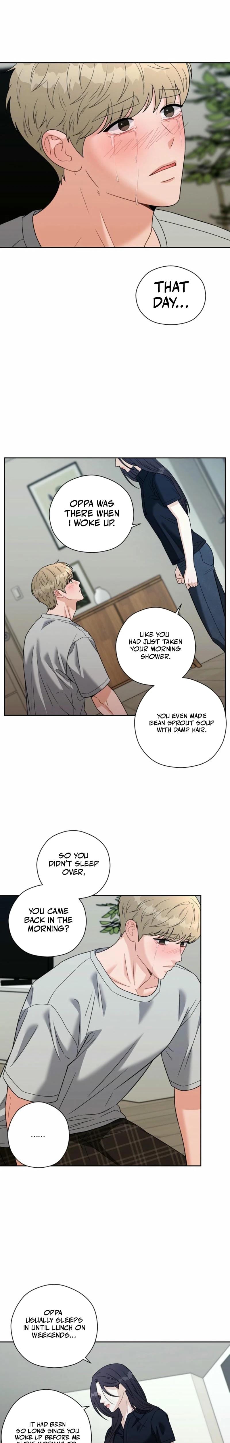 Innocent Wind Uncensored, chapter 4, page 5 of 20