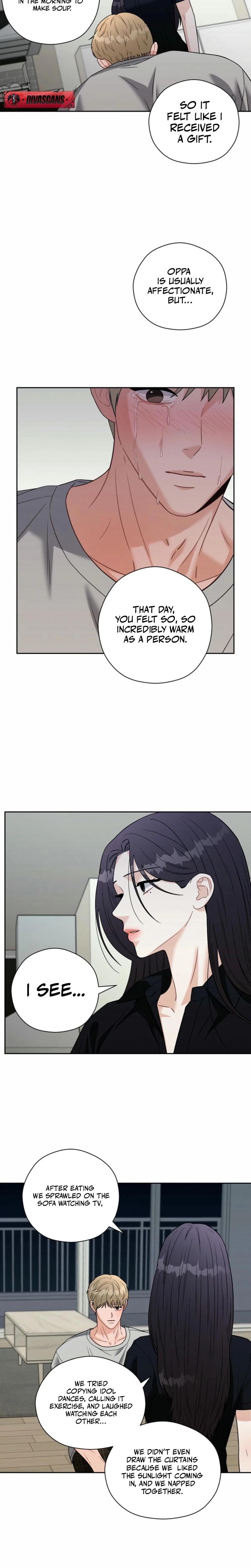 Innocent Wind Uncensored, chapter 4, page 6 of 20