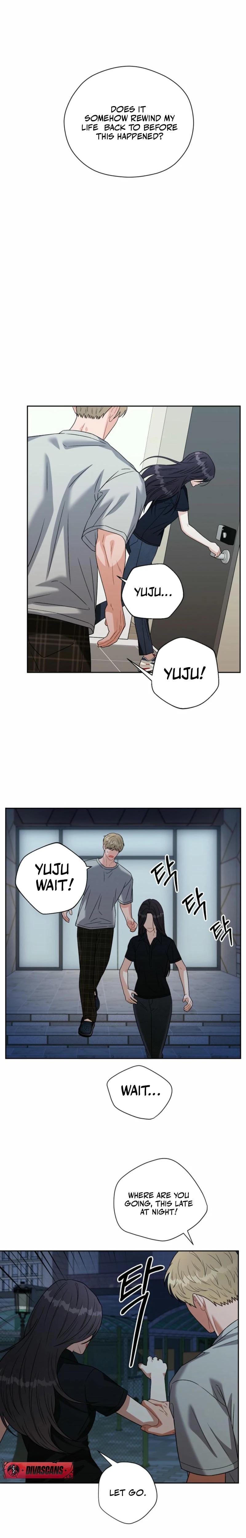 Innocent Wind Uncensored, chapter 4, page 10 of 20
