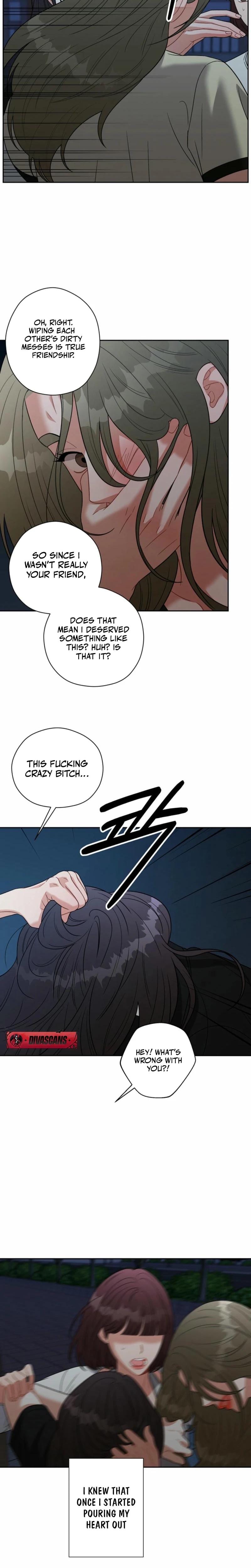 Innocent Wind Uncensored, chapter 5, page 5 of 21
