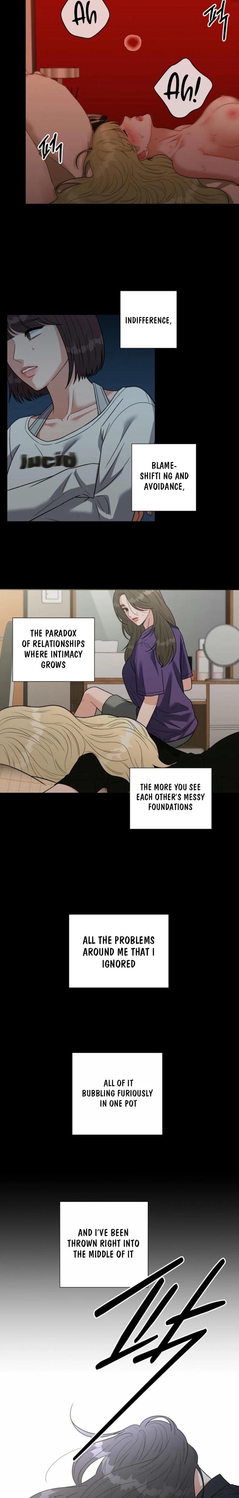 Innocent Wind Uncensored, chapter 5, page 8 of 21
