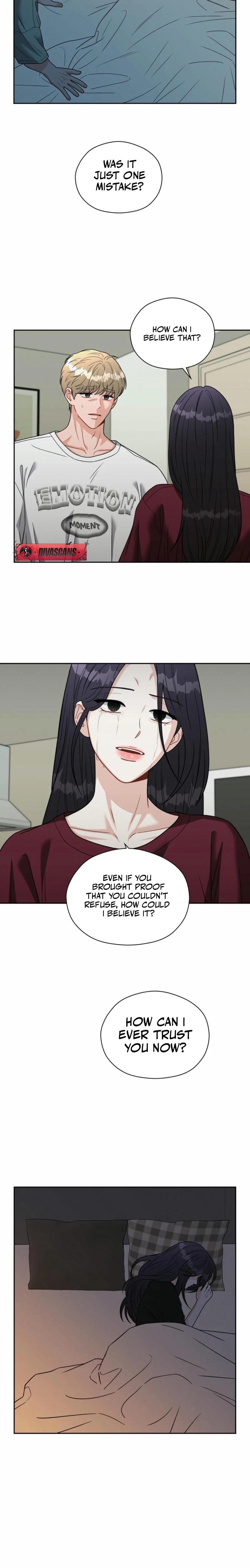 Innocent Wind Uncensored, chapter 5, page 11 of 21