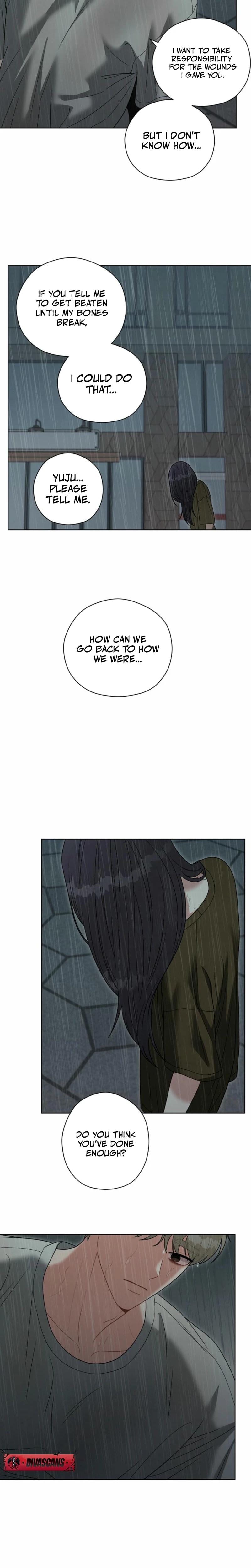 Innocent Wind Uncensored, chapter 6, page 5 of 20