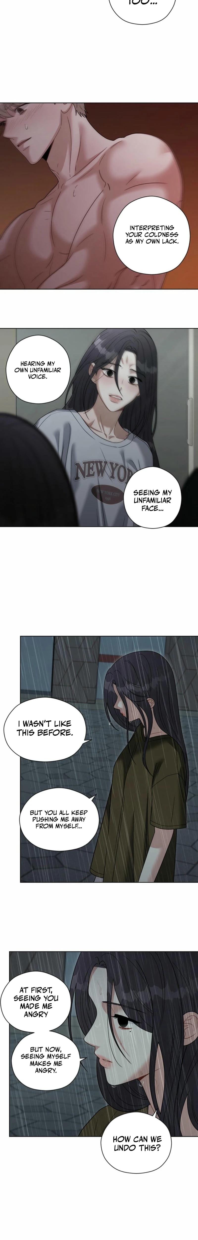Innocent Wind Uncensored, chapter 6, page 7 of 20
