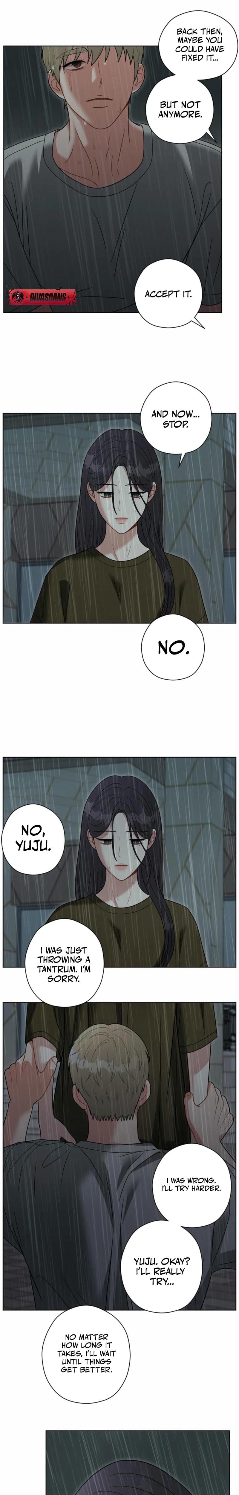 Innocent Wind Uncensored, chapter 6, page 8 of 20