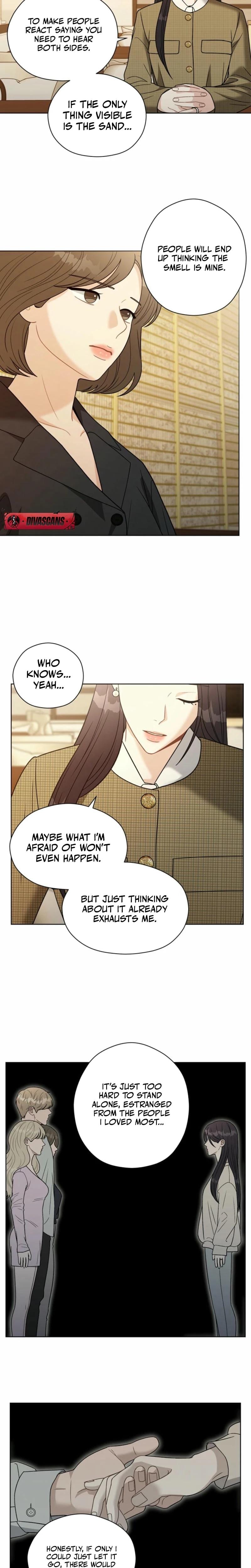 Innocent Wind Uncensored, chapter 6, page 13 of 20