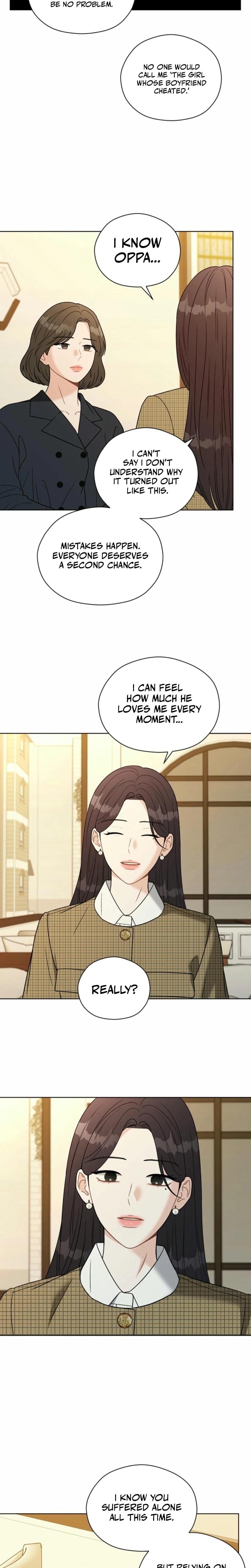 Innocent Wind Uncensored, chapter 6, page 14 of 20