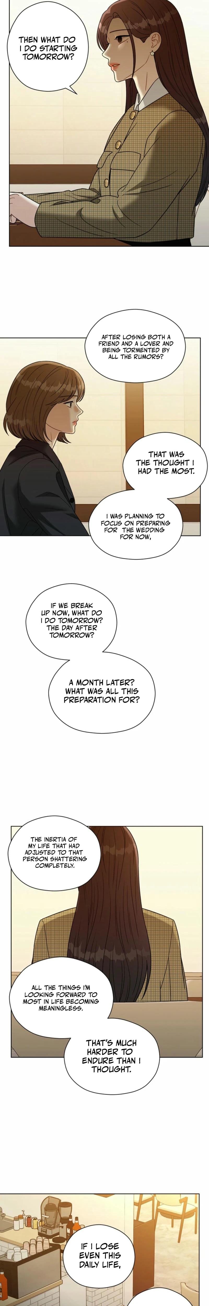 Innocent Wind Uncensored, chapter 6, page 16 of 20