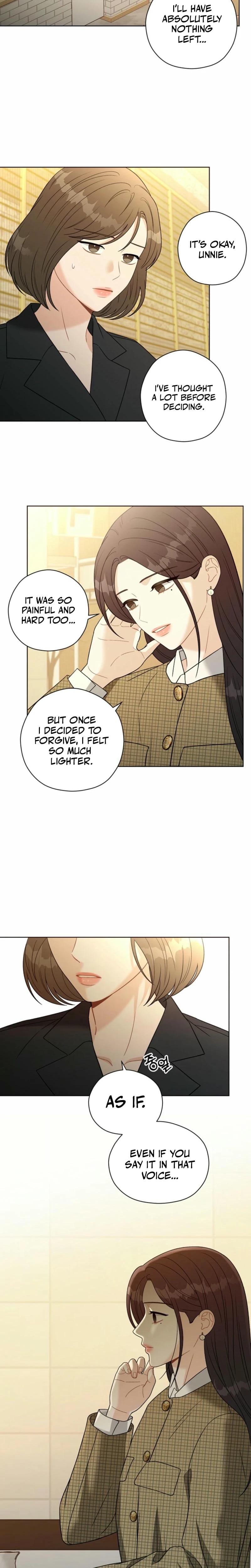 Innocent Wind Uncensored, chapter 6, page 17 of 20