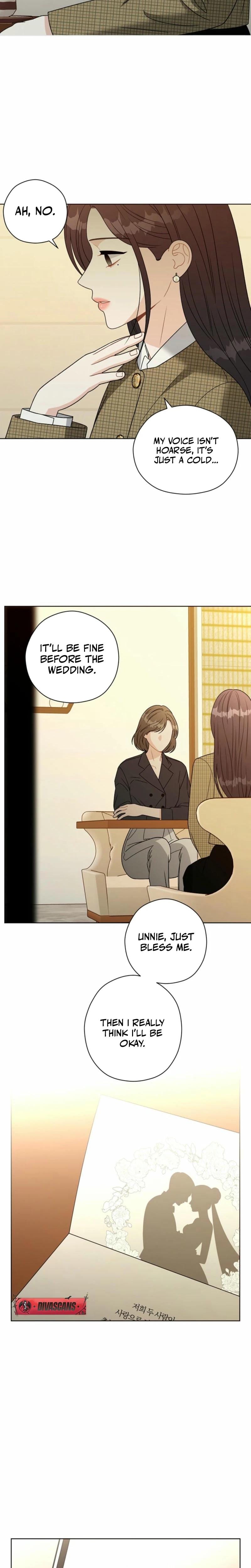 Innocent Wind Uncensored, chapter 6, page 18 of 20