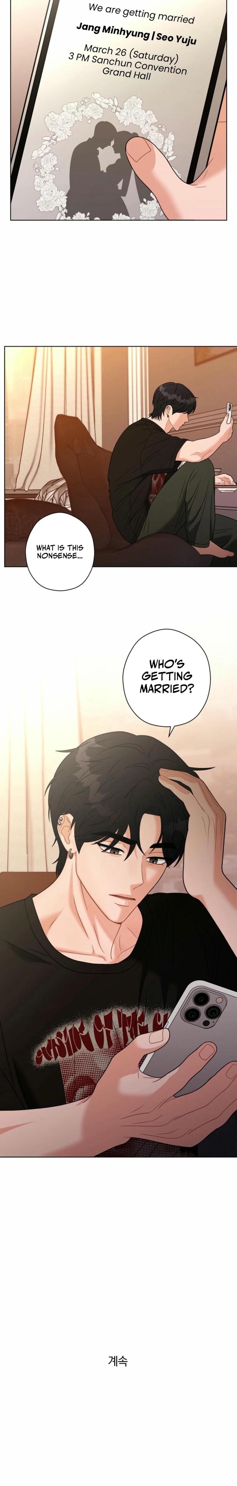 Innocent Wind Uncensored, chapter 6, page 19 of 20