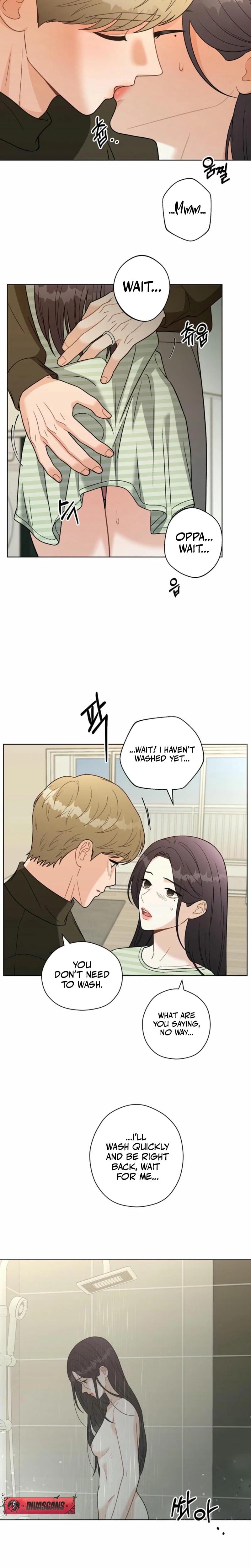 Innocent Wind Uncensored, chapter 7, page 5 of 20