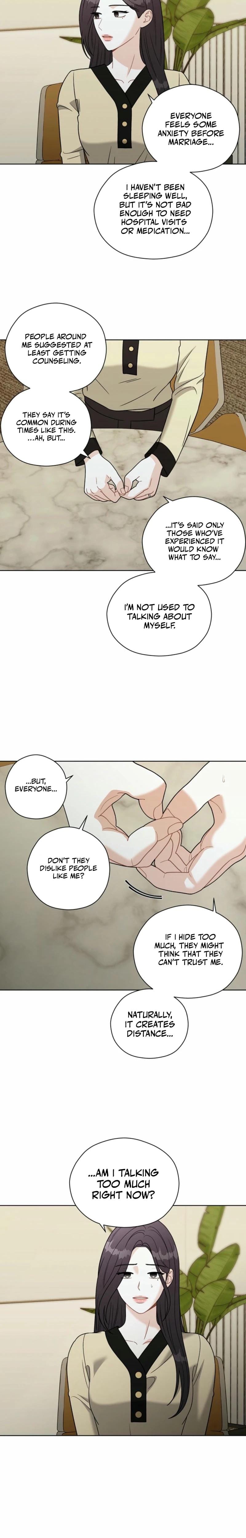 Innocent Wind Uncensored, chapter 7, page 7 of 20