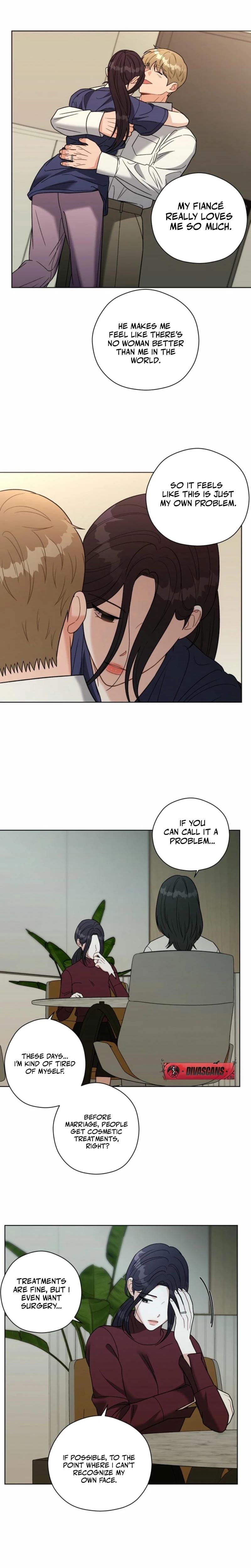 Innocent Wind Uncensored, chapter 7, page 8 of 20