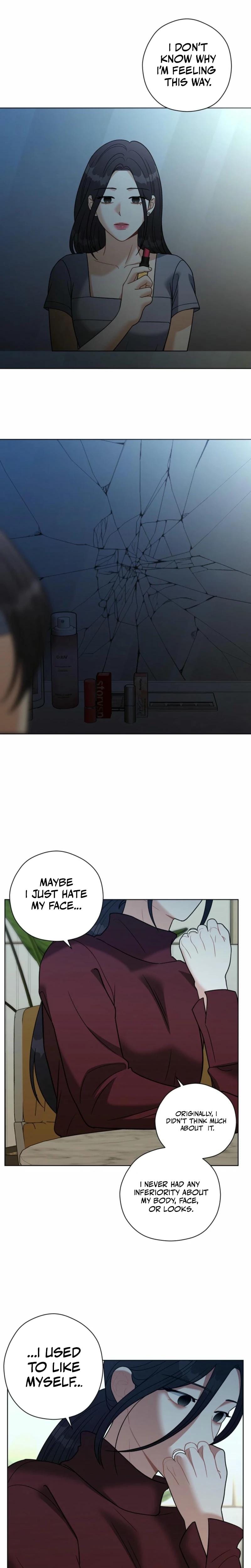 Innocent Wind Uncensored, chapter 7, page 9 of 20