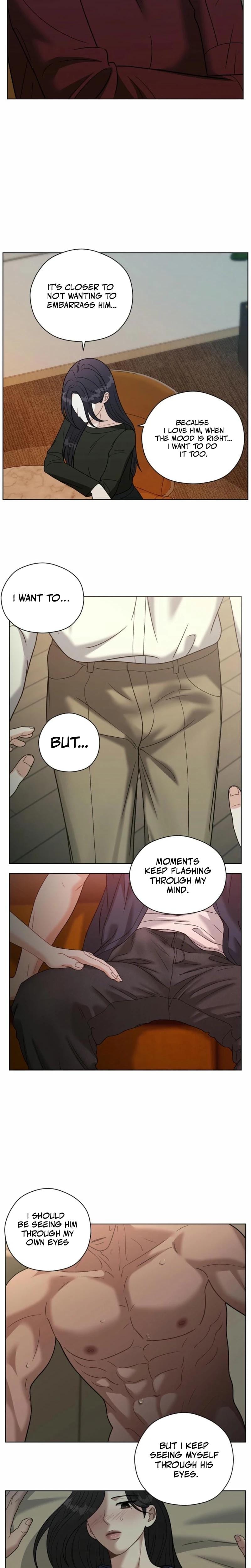 Innocent Wind Uncensored, chapter 7, page 10 of 20