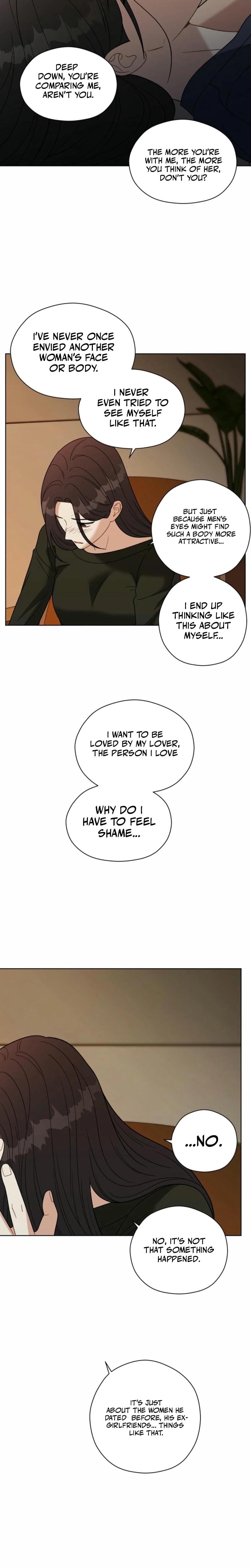 Innocent Wind Uncensored, chapter 7, page 12 of 20