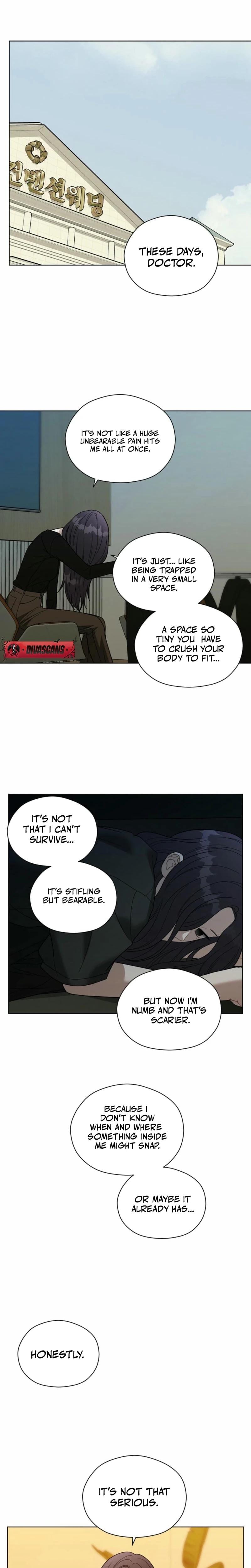 Innocent Wind Uncensored, chapter 7, page 13 of 20