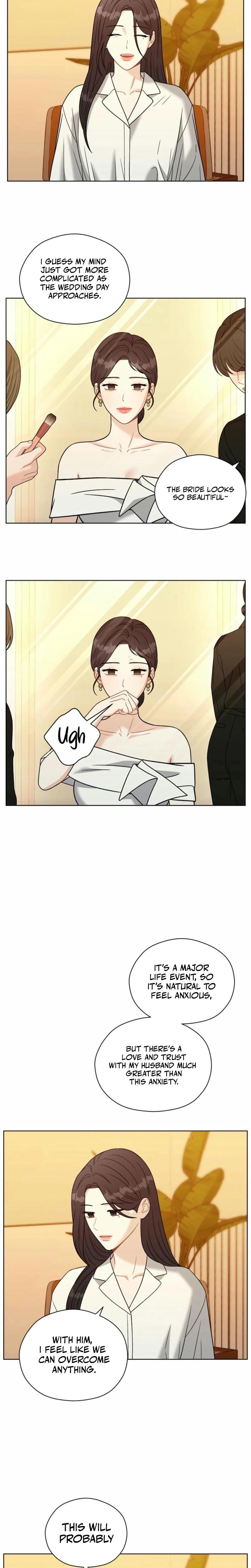 Innocent Wind Uncensored, chapter 7, page 14 of 20