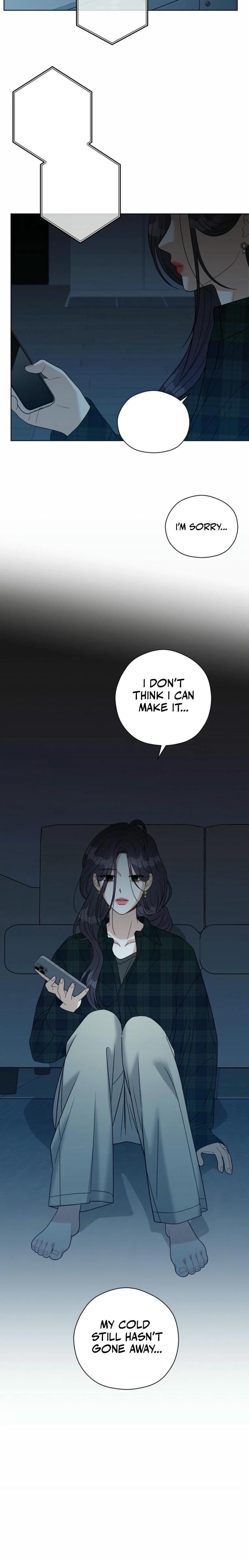 Innocent Wind Uncensored, chapter 7, page 19 of 20