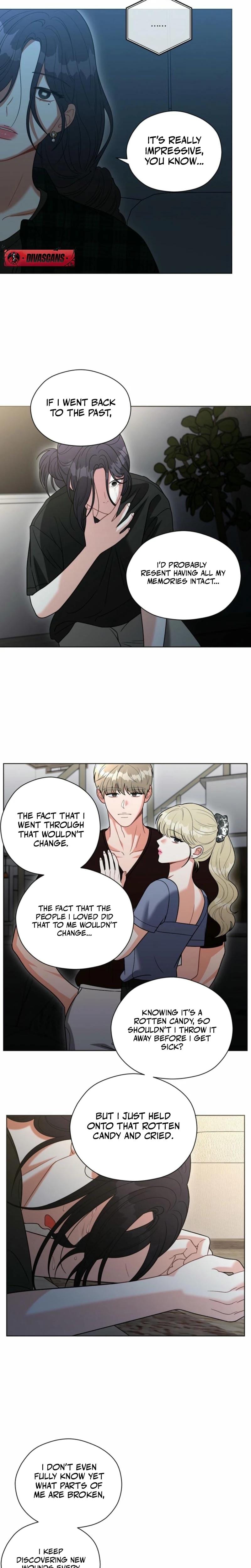 Innocent Wind Uncensored, chapter 8, page 6 of 21