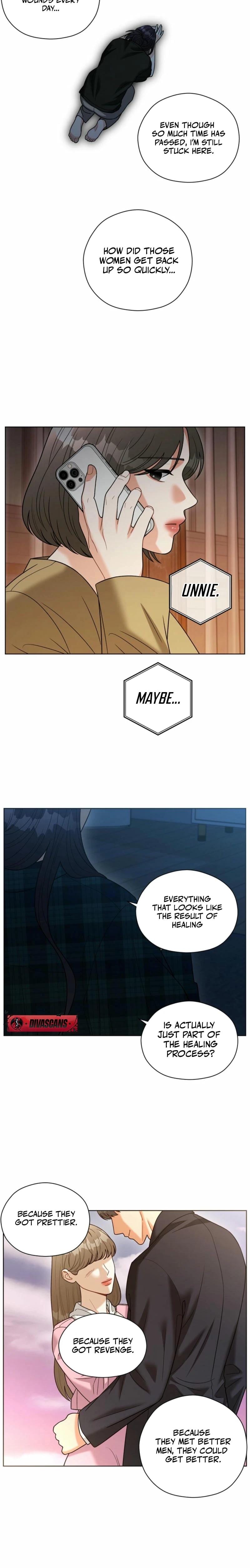 Innocent Wind Uncensored, chapter 8, page 7 of 21