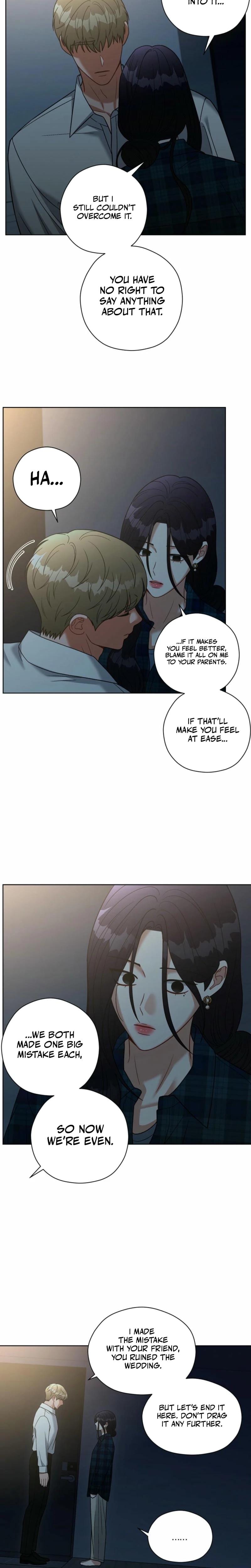 Innocent Wind Uncensored, chapter 8, page 11 of 21