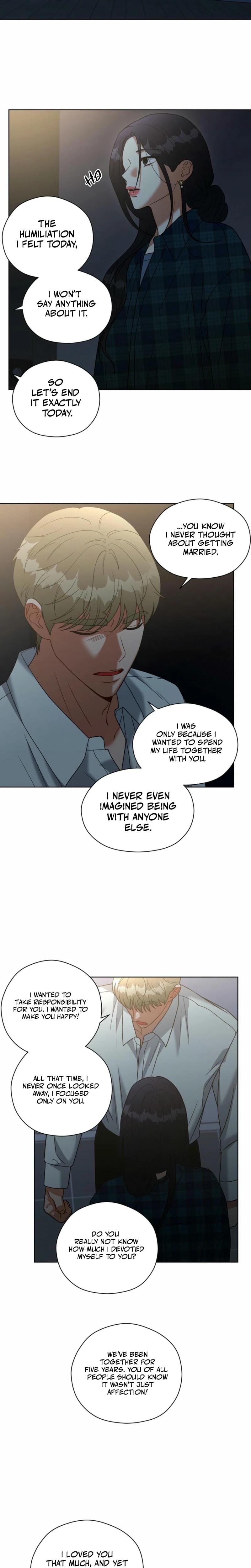 Innocent Wind Uncensored, chapter 8, page 12 of 21