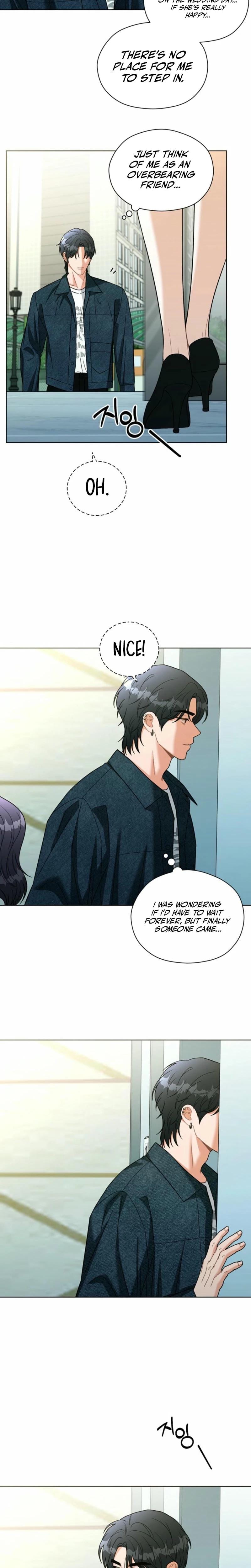 Innocent Wind Uncensored, chapter 8, page 18 of 21