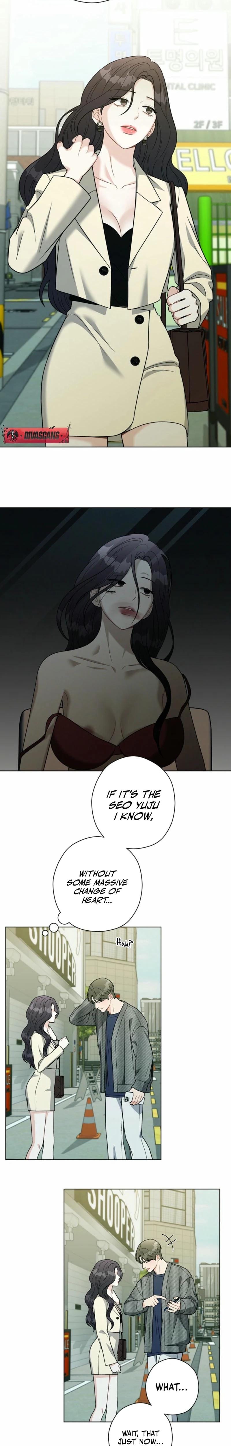 Innocent Wind Uncensored, chapter 9, page 6 of 20