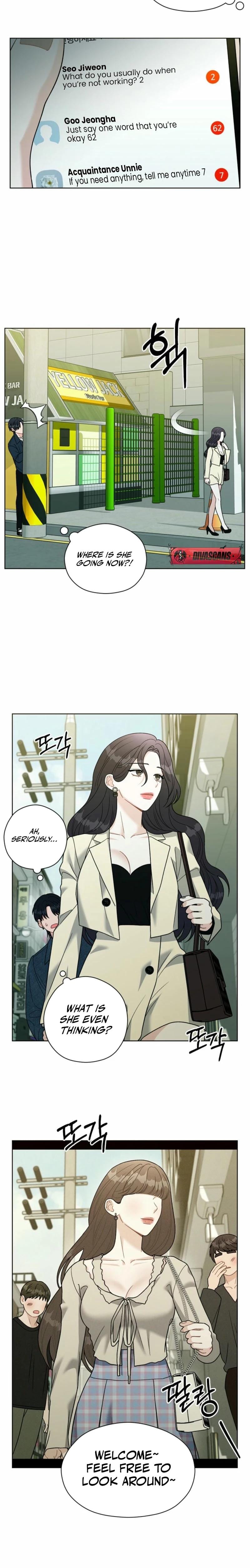 Innocent Wind Uncensored, chapter 9, page 8 of 20