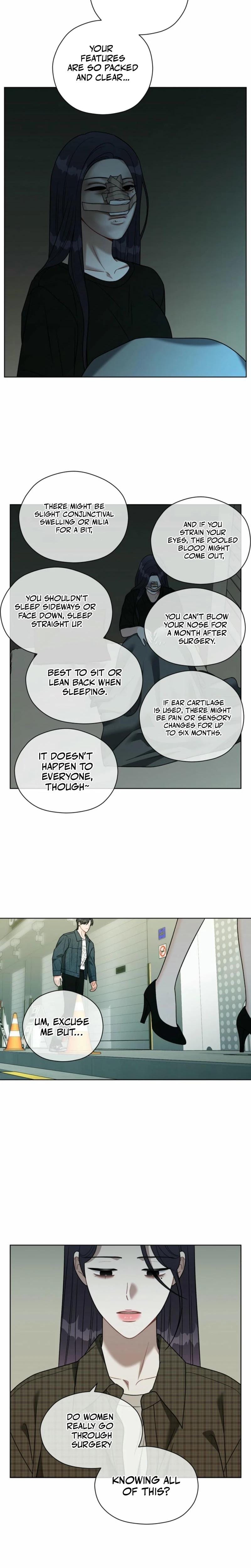 Innocent Wind Uncensored, chapter 9, page 10 of 20