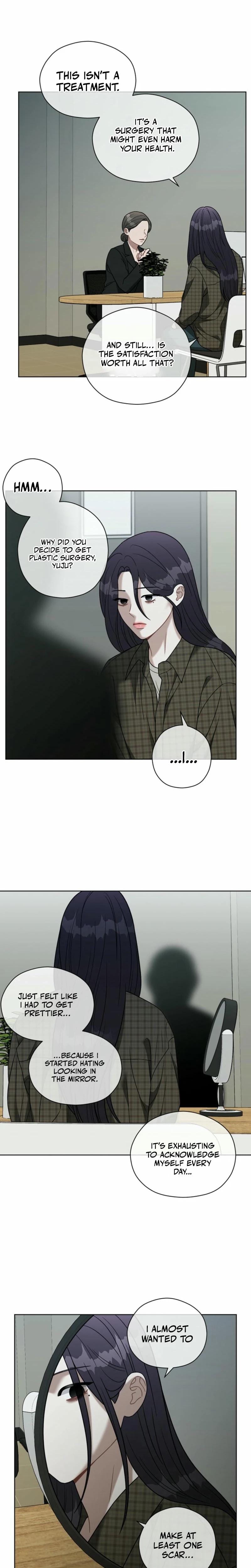 Innocent Wind Uncensored, chapter 9, page 11 of 20